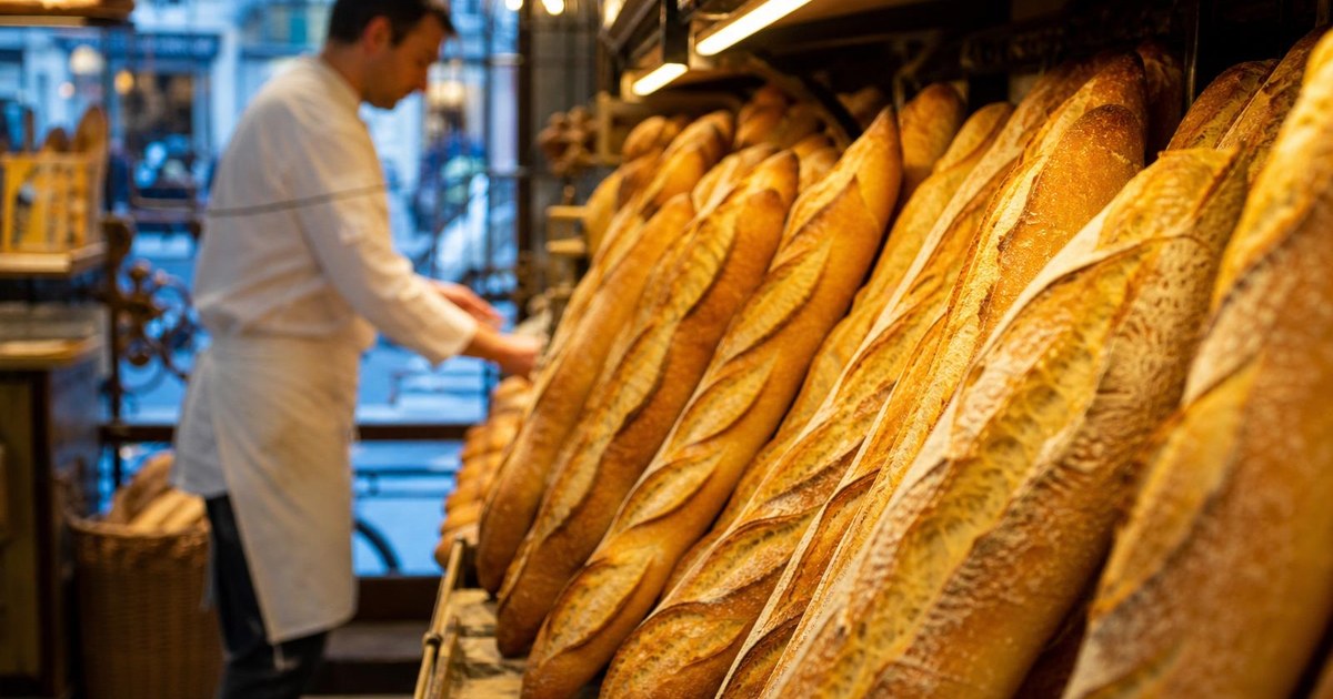The World's Best Breads and Where to Eat Them: A Traveler's Guide to Baking Culture Around the Globe
