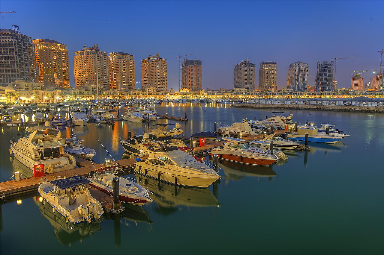 Doha, Qatar