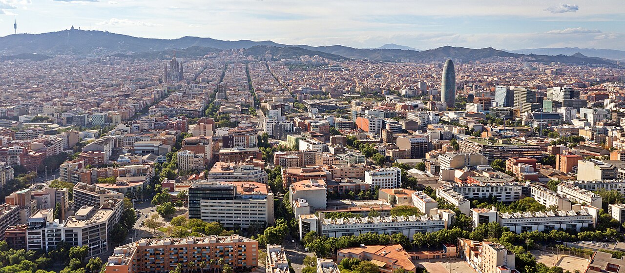 Barcelona, Spain