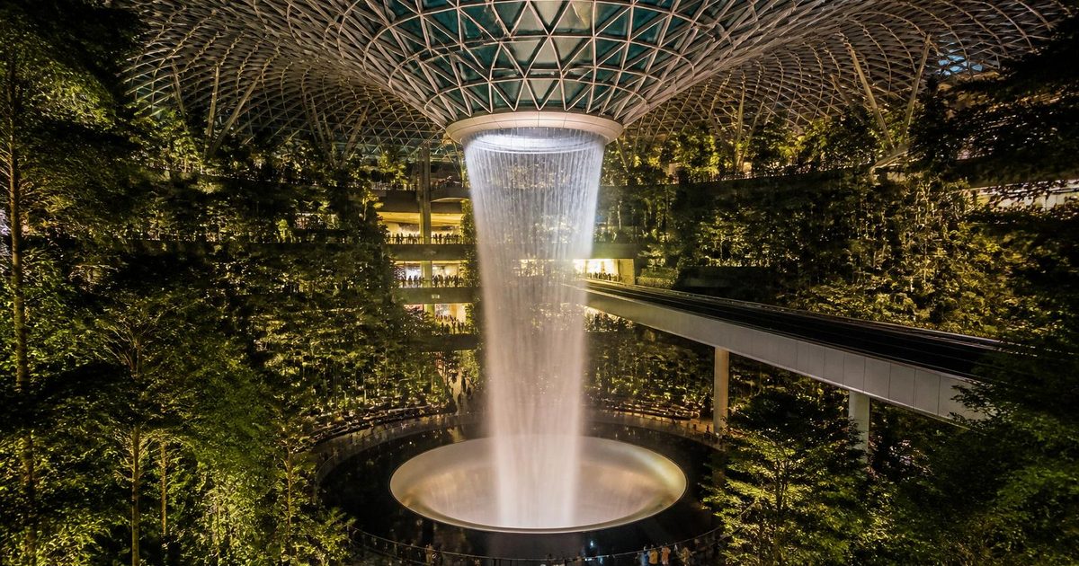 Skytrax World's Best Airports 2026: The Full Top 10 Ranked and What Makes Each One Worth the Layover