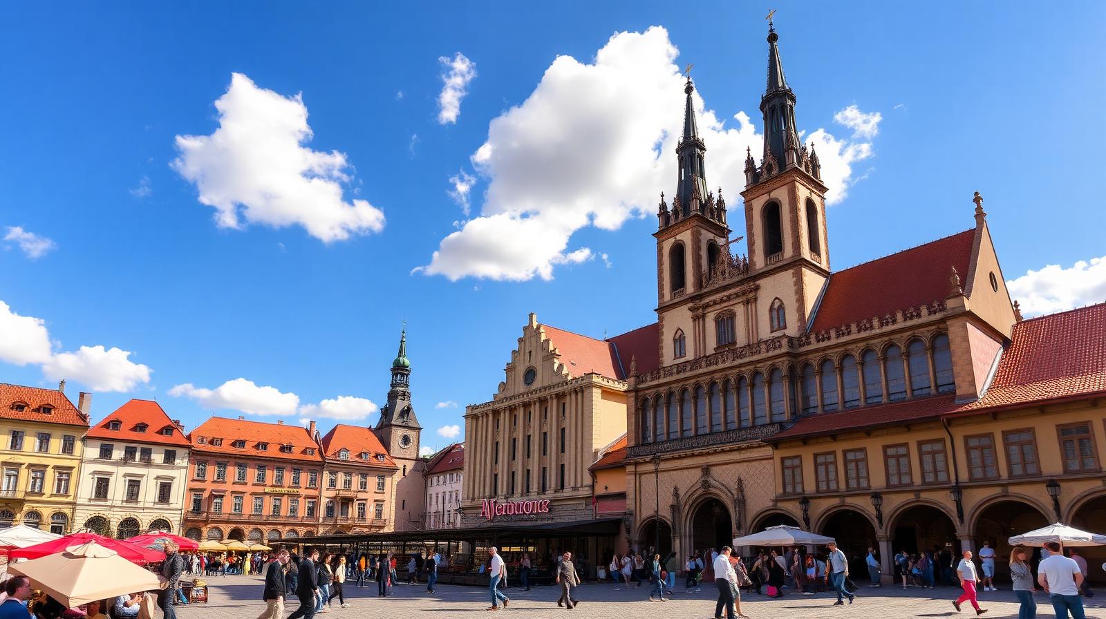 Kraków, Poland